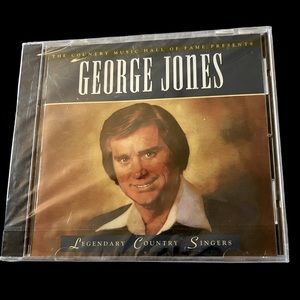 George Jones city NWB